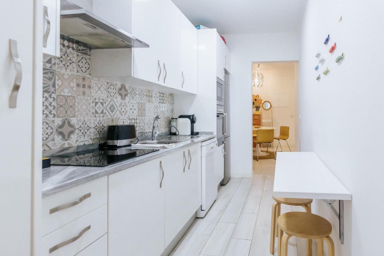Cascao Apartamento Appartement *