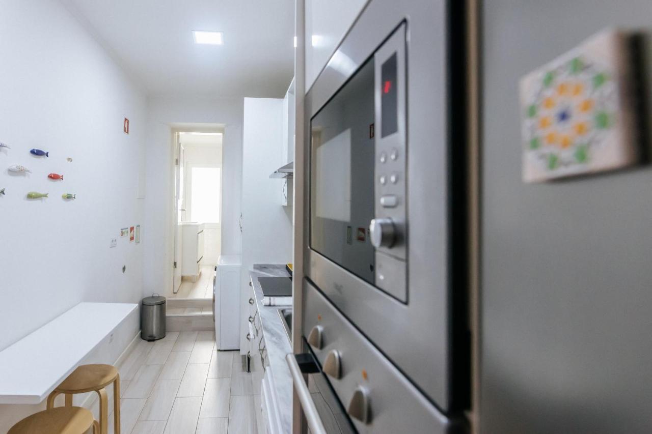 Appartement Cascao Apartamento Lisboa